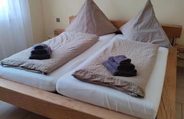 FEWO zum gscheiten Beck mit grosser Terrasse - Foto 14