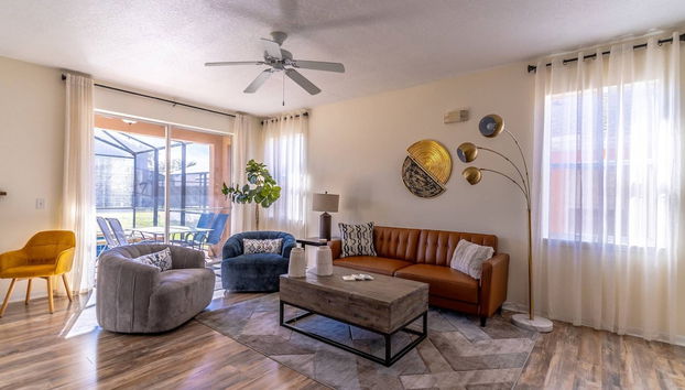 159 Sandy Ridge - Foto 4, Zona de estar