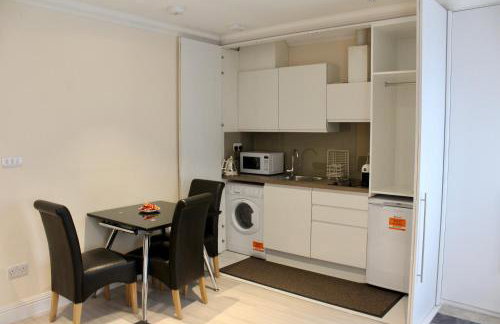 Marylebone Executive Apartments - Foto 4