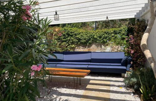 Villa Crystal River, piscine privée & vue mer sur Golfe de Saint Tropez - Foto 8