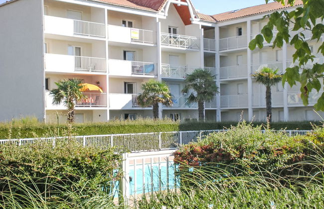 Les Jardins de l'Océan - Foto 21