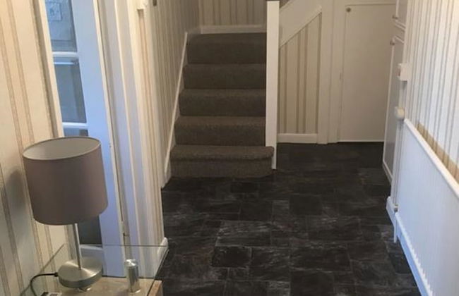 Bamburgh Drive Holiday Home - Foto 13