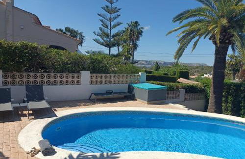 Casa Luna Javea - Foto 40