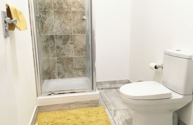 Grace Apartments - Living Stone 1 - Foto 14