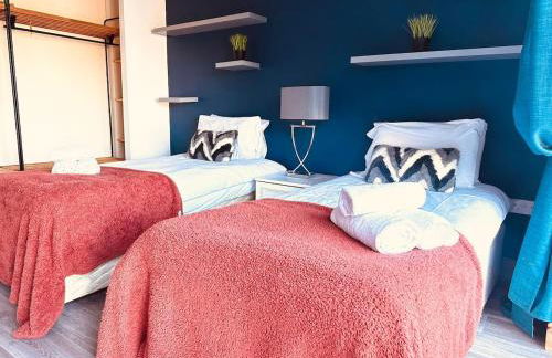 Premium 7 Bedroom house on Thingwall Road CH613UB - Foto 35