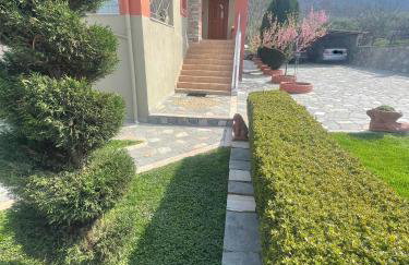 VILLA NIKOLETTA - Photo 13