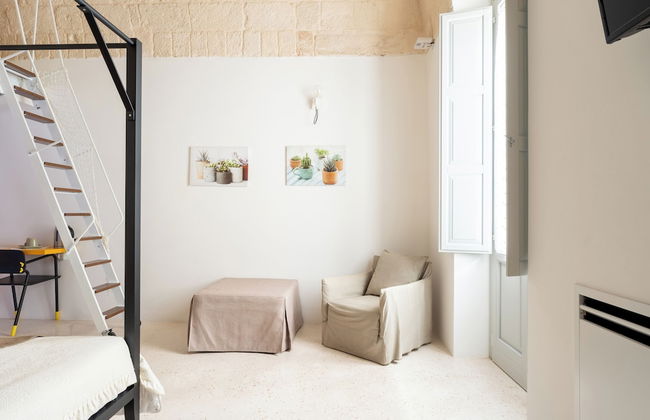 Donna Domenica Boutique Suites - Photo 41