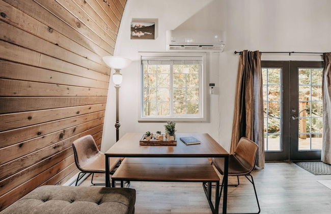 78mbr - Wood Stove - Wifi - Pets Ok - BBQ - Sleeps 6 - Foto 30