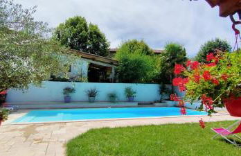 Gîte La Ferme De Musan - Foto 29