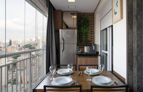 Urbe Paulista - Apartamentos por temporada - Foto 70