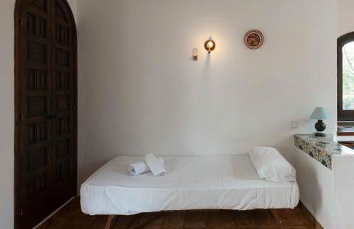 Villa Menorquina con piscina en la playa - Foto 19