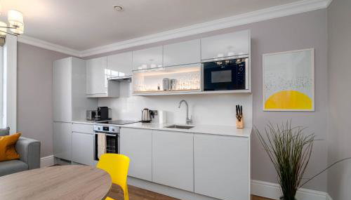 37 Doughty Street - Urban Apartments - Photo 4