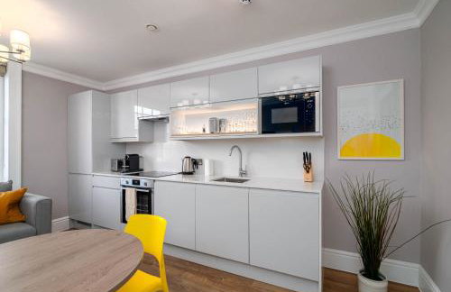 37 Doughty Street - Urban Apartments - Foto 4