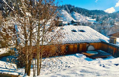 Résidence la Chaumière - Foto 24