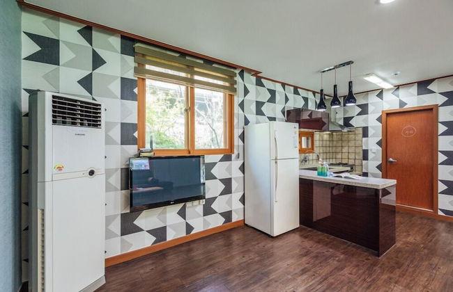 Haeorum Pension - Foto 42