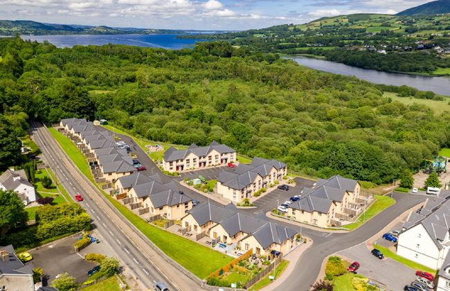 3 bedroom House in Killaloe with garden - Photo 17