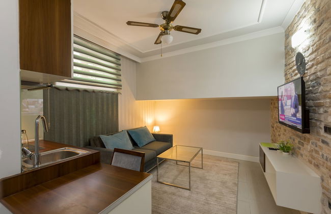 Delight Deluxe Aparts - Foto 4