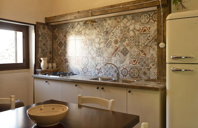 Masseria Costarella - Photo 8