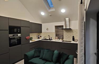 4 bedroom bungalow in Kettering - Garden - Parking - WiFi - Foto 26