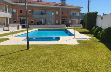 Beach&Pool Villa near Esposende&Apulia - Foto 8