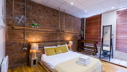 City Centre Vintage Chic Studio - Foto 2