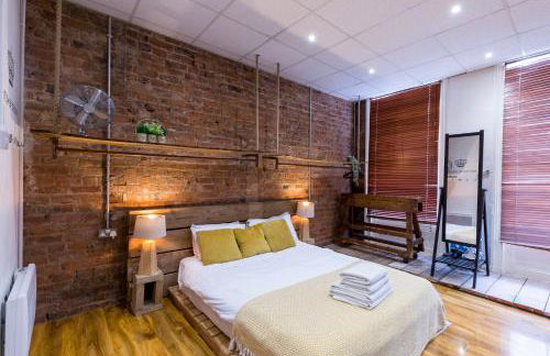 City Centre Vintage Chic Studio - Foto 2