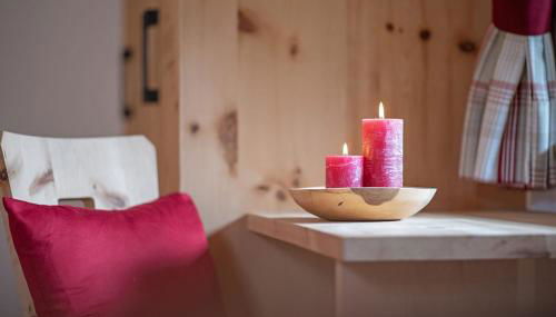 Oberglarzhof App Zirbel - Photo 5