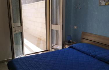 Casa vacanze Il sorriso di Emi - Foto 13