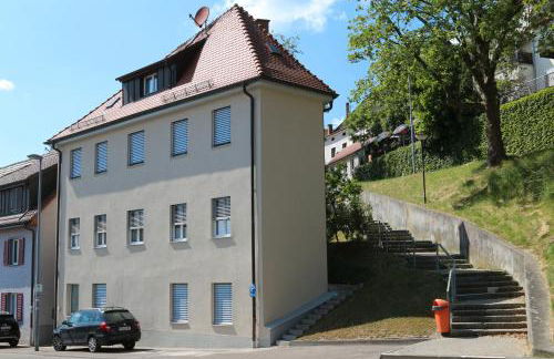 Ferienwohnung am Stadtwall - Photo 22