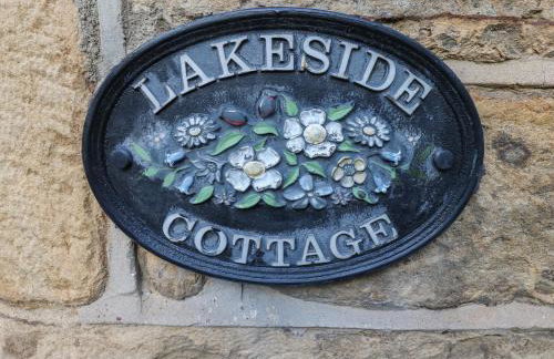 Lake Side Cottage - Foto 3