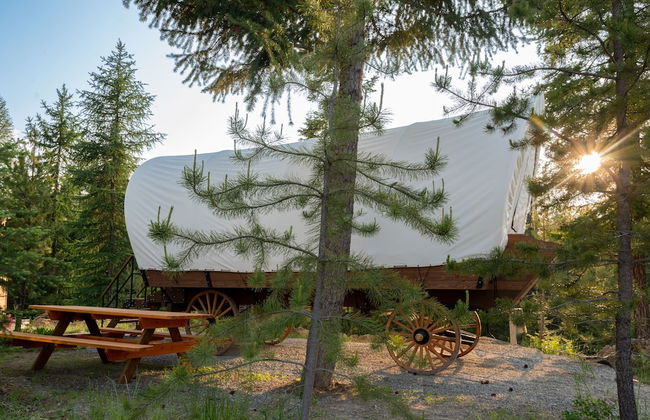 North Haven Campground - Foto 69