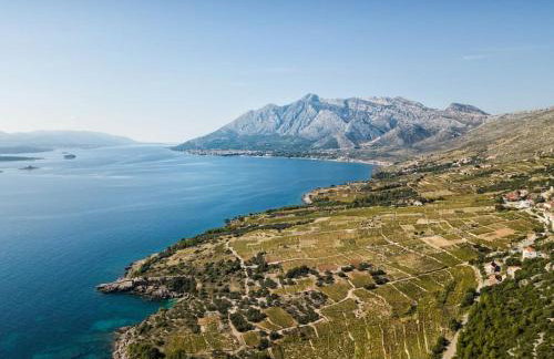 Luxury & Unique Villa Bevel House with sea view - Photo 34