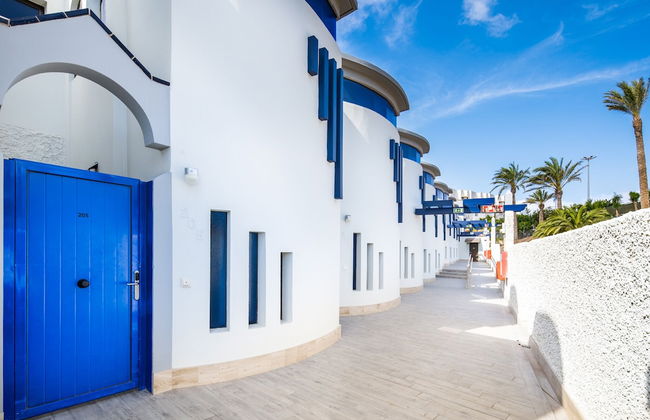 Apartamentos Garden & Sea Boutique Lodging by LIVVO - Foto 35