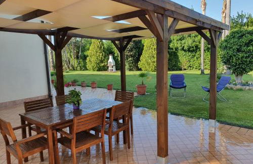 Villa Antonella - Foto 27