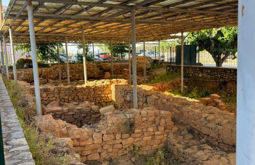 Villa GIANNAKOS MINOAN HERSONISSOS - Foto 29