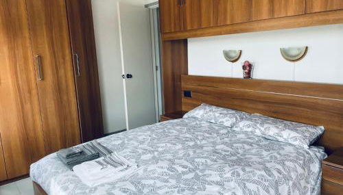 APARTAMENT ILLA MAR D´OR L`ESTARTIT - Foto 5