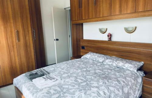 APARTAMENT ILLA MAR D´OR L`ESTARTIT - Foto 5