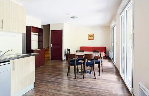 Résidence Serias - T3/6pers SERIAS 22- Peyresourde MAE-3534 - Foto 1