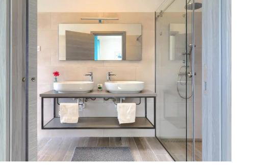 Villa Edi-heated pool & e-bike - Foto 20