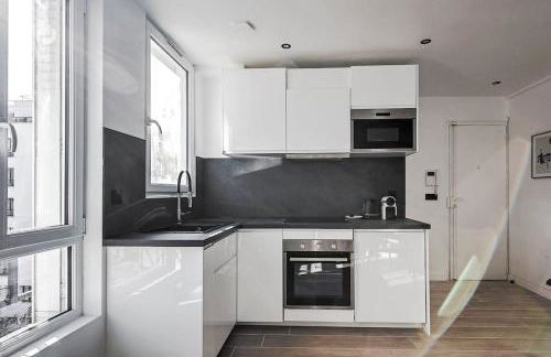 Suite Par ici - Superbe appartement - Foto 10