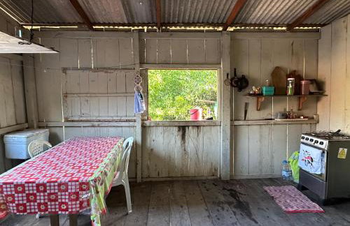 Refúgio dos pires - ajuruteua - Photo 38