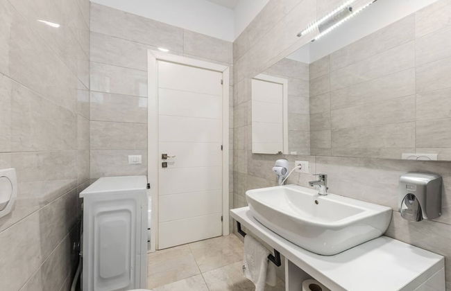 Cozy Studio With Pool Beach Access - Lulebora - Foto 21