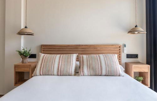 Nova Aguieira Apartments - Acceso directo playa - Foto 34