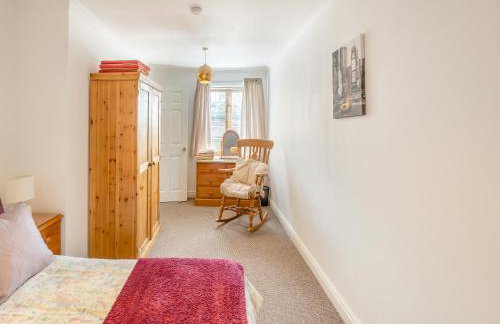 Fair Isle Holiday Cottages - Hill Top Cottage - Foto 11