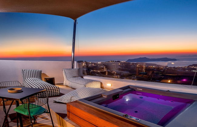 Santorini Soul Villas - Photo 1