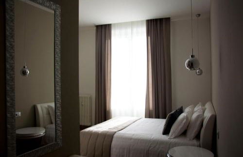 ApartHotel Durini - Photo 76