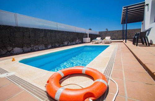 Rubicón II BY TenerifeSummerVillas - Foto 19