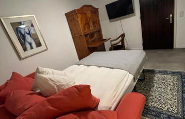 Centrales Hideaway mit Aussicht - Foto 3