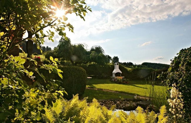 Holiday Home Anja in Motten - Foto 7