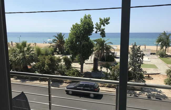 Nikolaidis Apartments - Foto 61